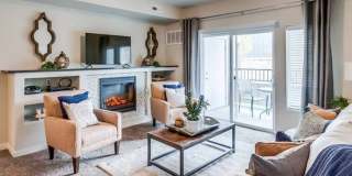 Kensington Apartments Gallery 1