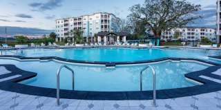 Sweetwater Waterfront Apartment Homes Sweetwater Waterfront Apartment Homes Gallery 36