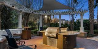 Village at Baldwin Park Gallery 22