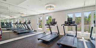 Meetinghouse Apartments & Townhouses Gallery 14