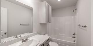 Now Leasing: 2,3, & 4-Bedroom Duplexes at Woodward Park with Attached Garage—Apply Today! Gallery 23
