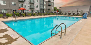 Lake Shore Apartments Gallery 23