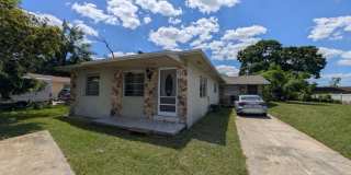 Well maintained 2 bedroom 1 bath rental available in Pine Castle!! Gallery 3