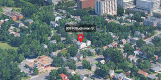 809 N BUCHANAN Street Gallery 32
