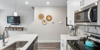 Beautifully maintained and now available as a rental for the very first time! Gallery 35