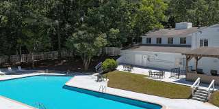Willow Run Apartments Gallery 25