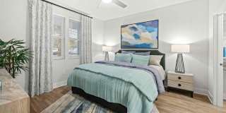 Mallory Square Apartments Gallery 12