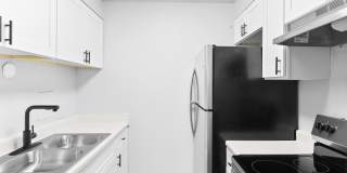 Proximity Apartment Homes Gallery 11