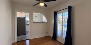 Charming Spanish-Style Home for Lease Gallery 3