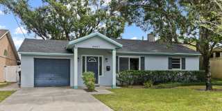College Park 3 bedroom, 2 bath home for lease Gallery 4