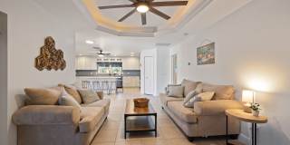 Pool Home for rent Gallery 22