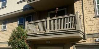 3 BD/3.5 BA Townhouse in downtown Livermore Station, No Pets Gallery 15