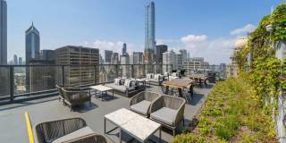 Aston Chicago Gallery 55