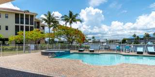 FURNISHED WATERFRONT CONDO IN PUNTA GORDA ISLES Gallery 1