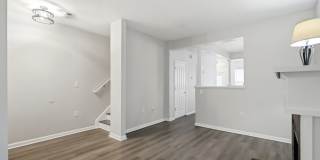 Uptown Charlotte Townhome with Dual Primary Suites Gallery 10