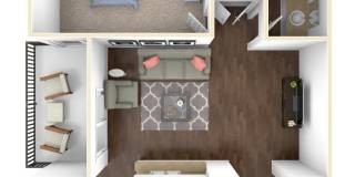 Forest Ridge Gallery 9