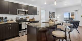 Point of View Apartments Gallery 5