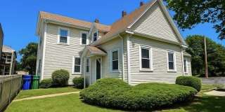 284 Melrose Street unit: A Gallery 1