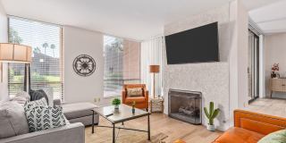 7401 N SCOTTSDALE Road unit: 20 Gallery 1