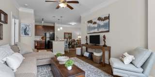 The Arbors at East Village Gallery 6