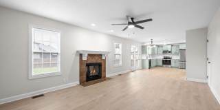 Pet Friendly Four Bedroom! Gallery 10