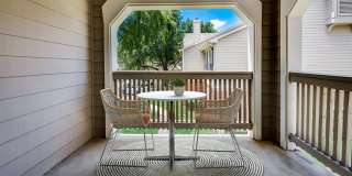 Arbors of Central Park Gallery 12