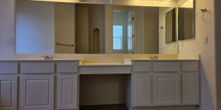 Beautiful and Stately home available in Desirable Sanctuary at Fox Creek Gallery 22