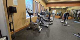 Immaculate Two Bedroom Condo With Large Patio For Rent At Vantage Point Gallery 58