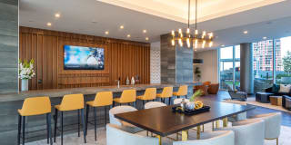 Aspire Post Oak Gallery 12