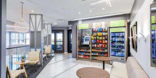 Station Bay Gallery 37