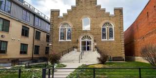 625 PARK Road NW unit: C8 Gallery 1