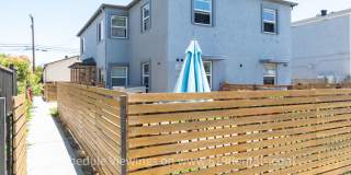 2 Bedroom, 1 Bath with Yard & Washer/Dryer, Pets OK 2 Bedroom, 1 Bath with Yard & Washer/Dryer, Pets OK Gallery 1