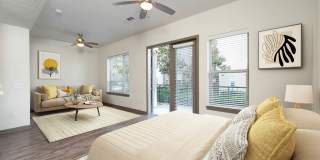 Crest at Park Central Apartments Gallery 24