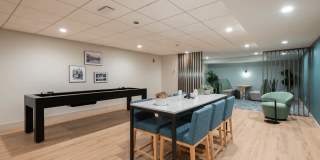 Walden Park Gallery 1