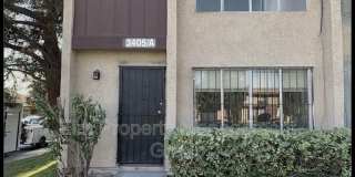 3405 Civic Center Drive unit A - A 3405 Civic Center Drive unit A - A Gallery 1