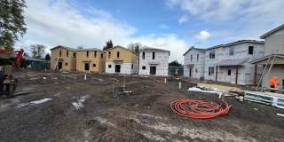 September Move In 3 bed 3 bath NEW Dixon Cottages Gallery 53