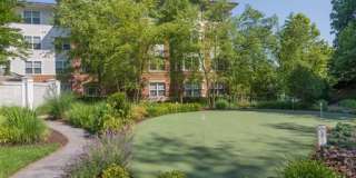 Senior Housing - Evergreens at Columbia Town Center Senior Housing - Evergreens at Columbia Town Center Gallery 49