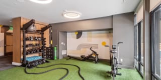 AMLI Broadway Park Gallery 25