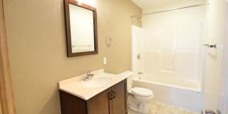 Indigo Crossing Townhomes Gallery 9