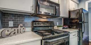 The View at Lake Highlands Gallery 24