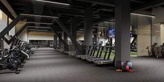 25 Water Street Gallery 3