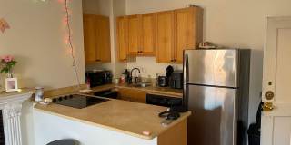 Great 1 Bed in Back Bay for Sept 1, 2026 Great 1 Bed in Back Bay for Sept 1, 2026 Gallery 12