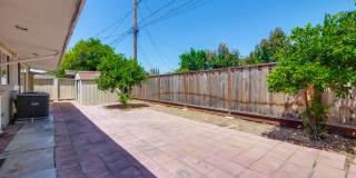 Lovely 3 Bedroom 2 Bath Home In Prime Santa Clara - This is a must see & Available Now! Gallery 41