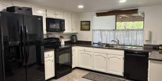 Check out this lovely 3 bed 2 bath home for the Fall Season. Rental Available Now through November 2026 Gallery 9