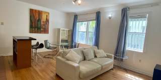 1521 Lenox Ave. #106 Gallery 1