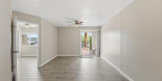 Central Phoenix Gem! Private Patio, Gated, Pool + Underground Parking Gallery 11