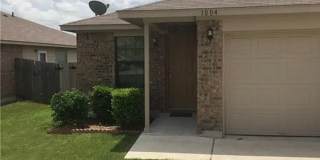 1004 Drovers Cv Georgetown, TX 78626 Gallery 1
