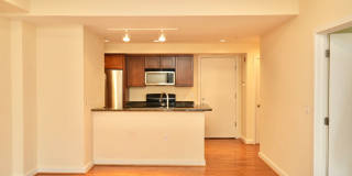 Two Bedroom Condo Available at the Barringer Near UVA Gallery 9