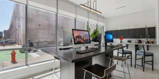 The View at Old City Gallery 20