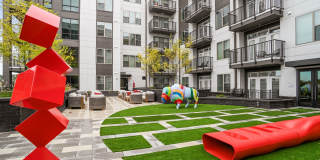 Link Apartments Mint Street Gallery 20